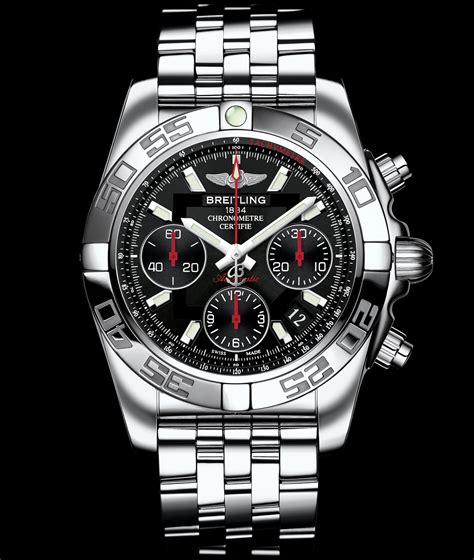 breitling chronomat 41 special edition|breitling chronomat navitimer.